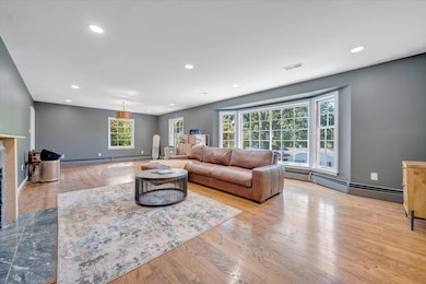 3162 Stoneridge Rd SW, Roanoke, VA 24014 - photo 7