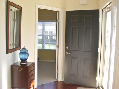 Entry Way