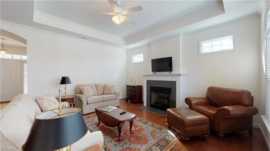 1513 Frankton Ct, Asheboro, NC 27205 - photo 7