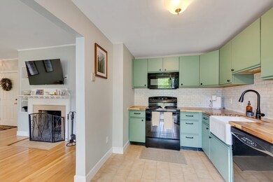 140 Kilsyth Rd unit 7, Brighton, MA 02135 - photo 7