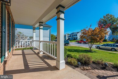 6231 Derby Dr, Frederick, MD 21703 - photo 2