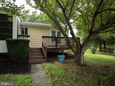 1025 W Parkins Mill Rd, Winchester, VA 22602 - photo 2