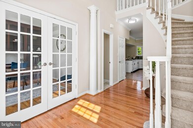 5345 Sovereign Place, Frederick, MD 21703 - photo 4