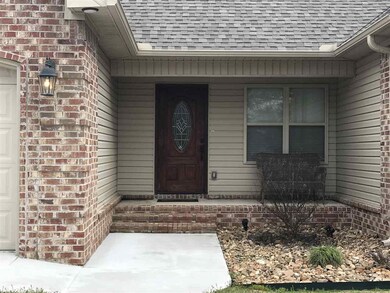 1206 Skyline Dr, Sheridan, AR 72150 - photo 2