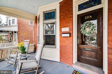 128 N 5th St, Hamburg, PA 19526 - photo 5