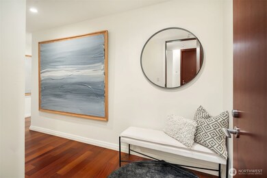 Bellevue Towers unit 1312, Bellevue, WA 98004 - photo 2