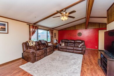New flooring