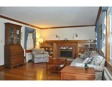 28 Saint Marys Rd, Milton, MA 02186 - photo 3