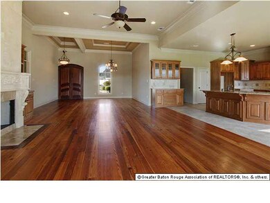 36267 Bluff Heritage Ave Geismar, LA 70734