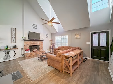 289 Mockingbird Ln, Chattahoochee, FL 32324 - photo 7