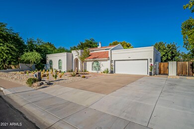 512 W Summit Place, Chandler, AZ 85225 - photo 3