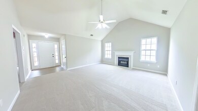 491 Connemara Trail, Evans, GA 30809 - photo 2