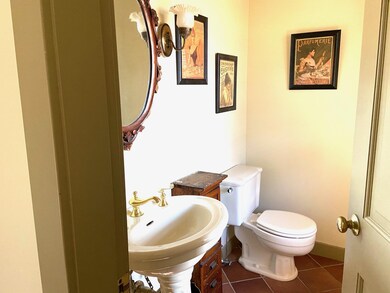 889 Sanborn Rd, Sanbornton, NH 03269 - photo 4