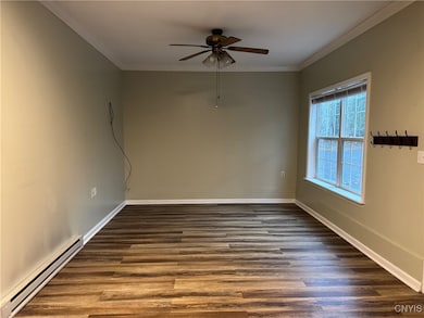 28 McHarrie St, Baldwinsville, NY 13027 - photo 3