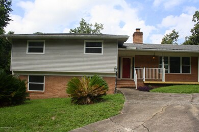 1412 Grove Park Blvd, Jacksonville, FL 32216 - photo 2