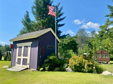 25 Bearcamp River Rd, Ossipee, NH 03814 - photo 4