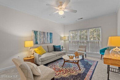 1505 Cadfel Ct unit 203, Wilmington, NC 28412 - photo 6