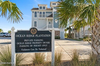 Ocean Ridge Beach Club 4