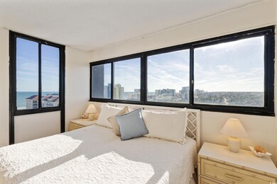 Holiday Towers unit 1202, Myrtle Beach, SC 29577 - photo 7