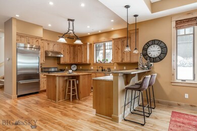 81 Pheasant Tail Ln unit 1, Big Sky, MT 59716 - photo 4