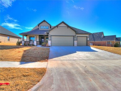 1608 Pendleton Place, Moore, OK 73160 - photo 3