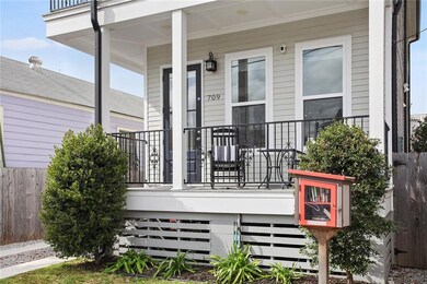 709 N Salcedo St, New Orleans, LA 70119 - photo 3