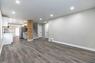 456 Gerry St, Gary, IN 46406 - photo 6