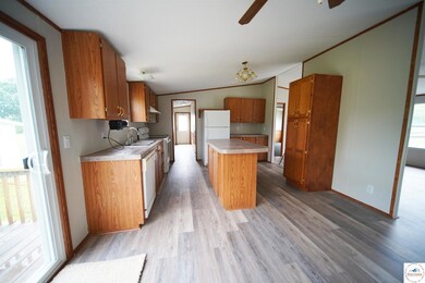 600 S 7th St, Deepwater, MO 64740 - photo 6