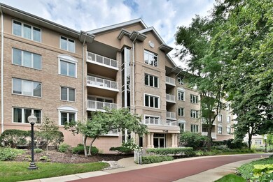 1745 Pavilion Way unit 502, Park Ridge, IL 60068 - photo 2