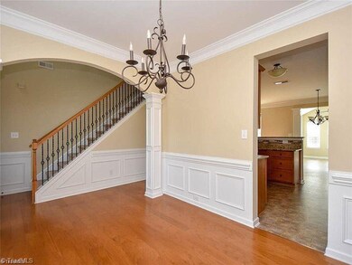 4514 Saddlewood Club Dr, High Point, NC 27265 - photo 5