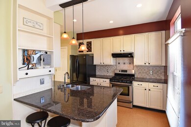 16861 Jed Forest Ln, Woodbridge, VA 22191 - photo 5