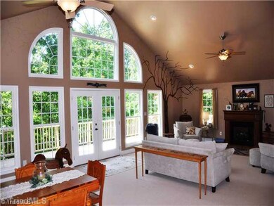 164 Horsemans Dr, Statesville, NC 28625 - photo 5