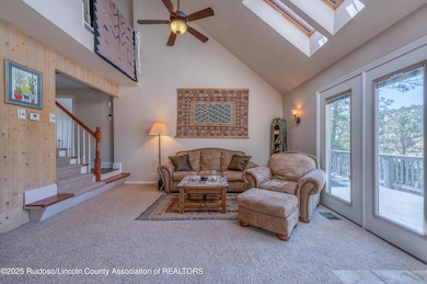 340 Fort Stanton Rd, Alto, NM 88312 - photo 6