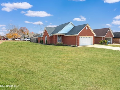 7602 Davis Pkwy, Southaven, MS 38671 - photo 3