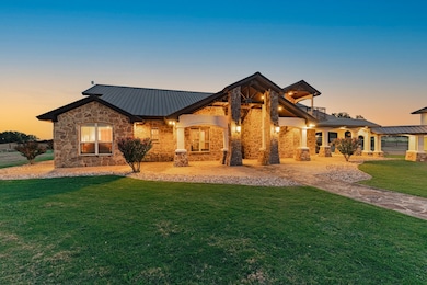 1400 County Road 320, Bertram, TX 78605 - photo 2