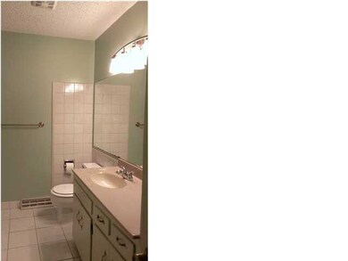 BATH easy to clean, CERAMIC TILE FLOORING