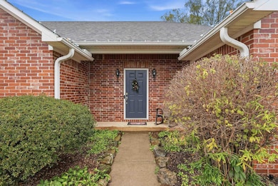 1345 Norbert Cir, Conway, AR 72034 - photo 5