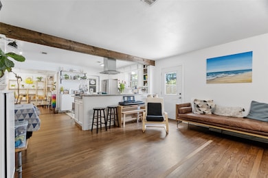 45 Farrell St, Houston, TX 77022 - photo 6