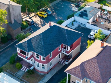 167 Sisson St, Pawtucket, RI 02860 - photo 2