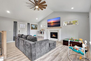 7151 Bogle Bluff Dr, Wasilla, AK 99623 - photo 4