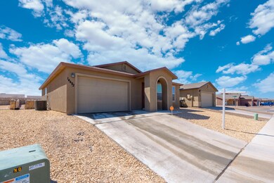 14492 Escalera Dr, El Paso, TX 79928 - photo 2