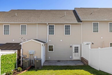 805 Carson Cir, Grottoes, VA 24441 - photo 5