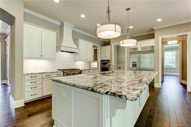 A built-in stainless steel refrigerator, impressiv