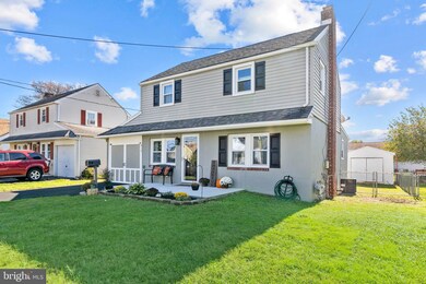 612 W 13th St, New Castle, DE 19720 - photo 5