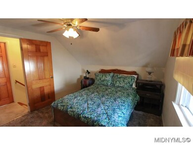 Third bedroom