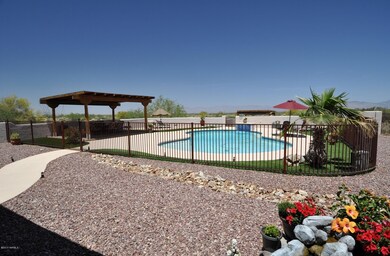 Resort living