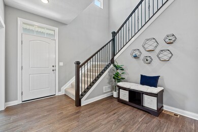 Foyer