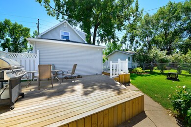 back yard 2