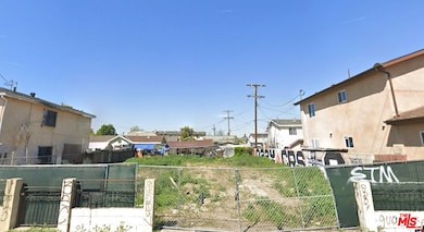 4867 Long Beach Ave, Los Angeles, CA 90058 - photo 5