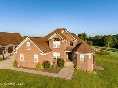 420 Spring Farm Trail, Shepherdsville, KY 40165 - photo 2